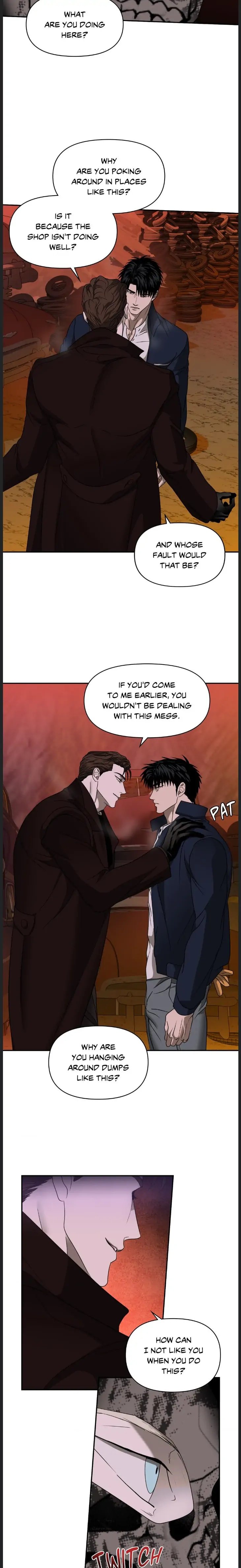 Shutline, Chapter 75 image 06